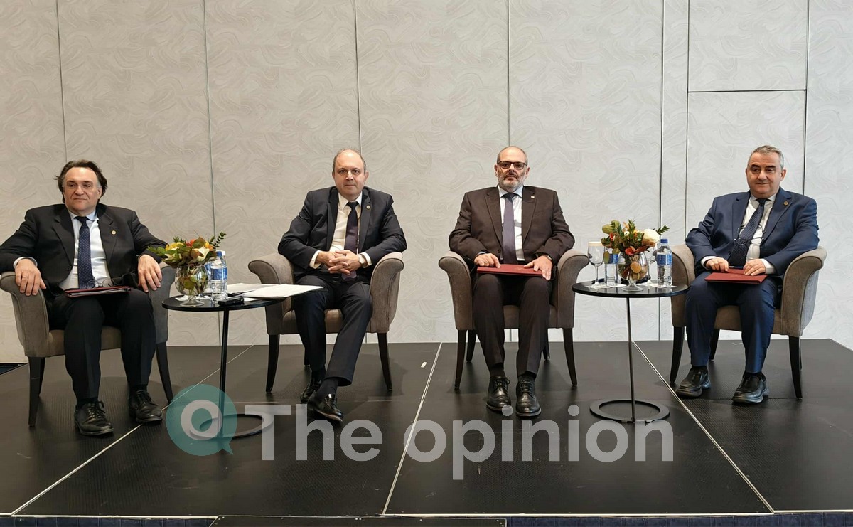 Ξεκίνησε η ανακαίνιση των φοιτητικών εστιών του ΑΠΘ – «Το Αριστοτέλειο θα γίνει το νέο Cherry Blossom»