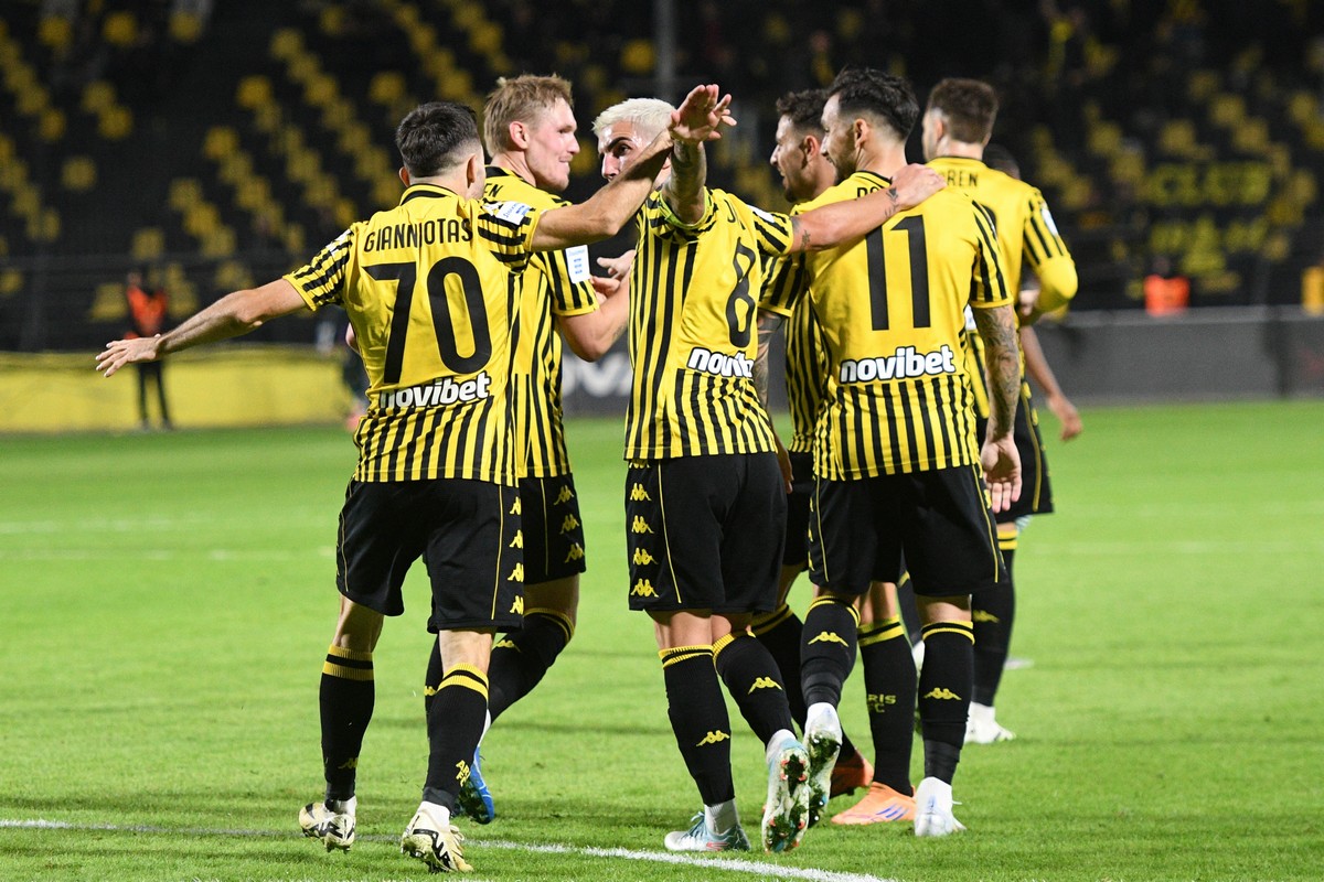 Άρης: Στην Λειβαδιά για την επιστροφή στα τρίποντα