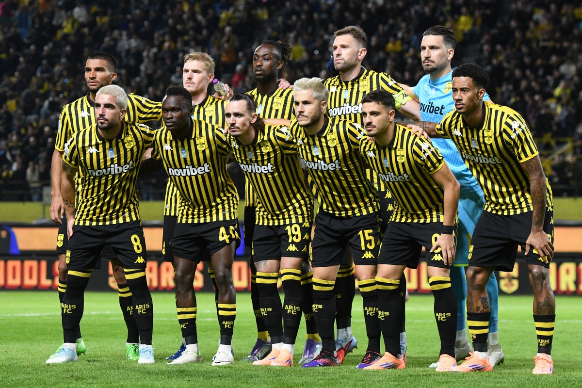 Νέος τραυματισμός στον Άρη – Ποιοι παραμένουν εκτός