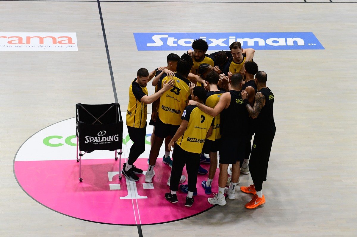 Άρης: Με Μίλιτσιτς στο «τιμόνι» για το διπλό απέναντι στην Χάποελ Ιερουσαλήμ