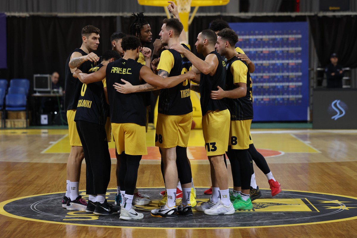 Άρης: Αυτός είναι ο αντικαταστάτης του Κάραϊτσιτς