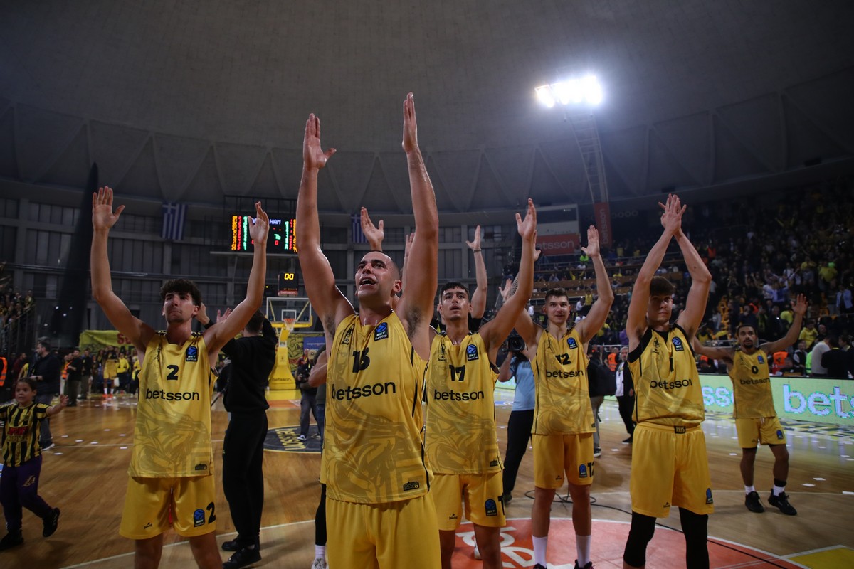 Άρης: Για το πρώτο «ροζ φύλλο» εντός συνόρων απέναντι στον Κολοσσό