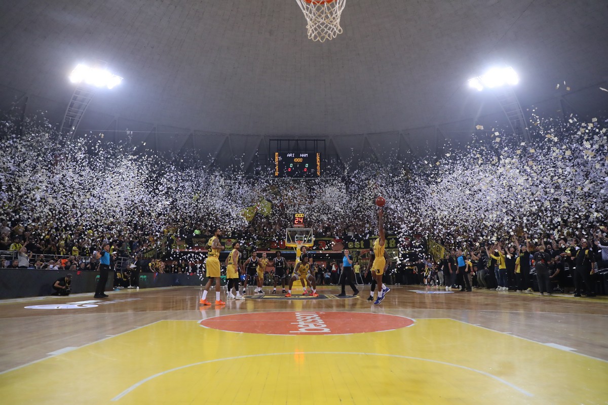 Μεγάλη μέρα για τον Άρη – Εξόφλησε οριστικά τα χρέη προς δημόσιο και ασφαλιστικά ταμεία