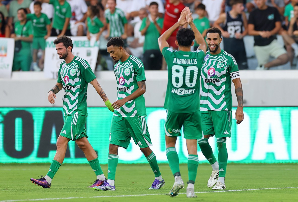 Κάτι περισσότερο από fair play: Κυπριακή ομάδα απέδειξε τι σημαίνει σεβασμός προς τον αντίπαλο (ΦΩΤΟ+VIDEO)