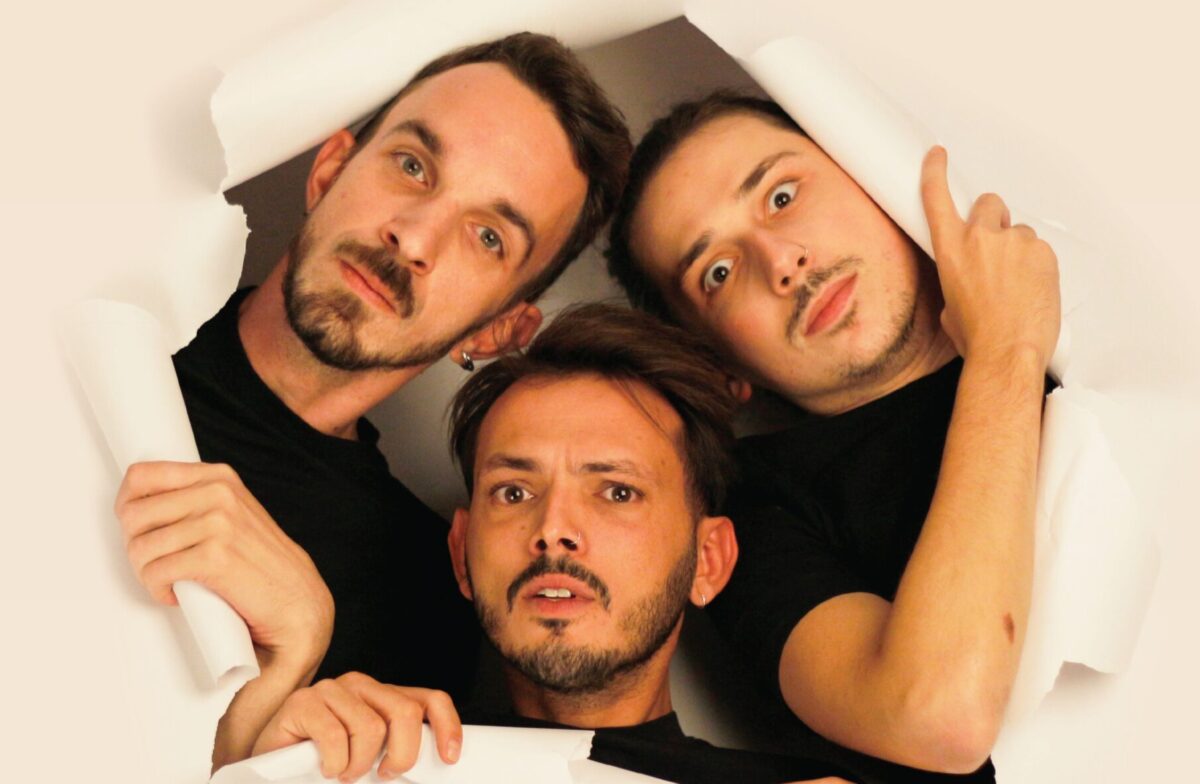 ART: Η πολυβραβευμένη κωμωδία φαινόμενο της Γ.Ρεζά παρουσιάζεται στη Θεσσαλονίκη