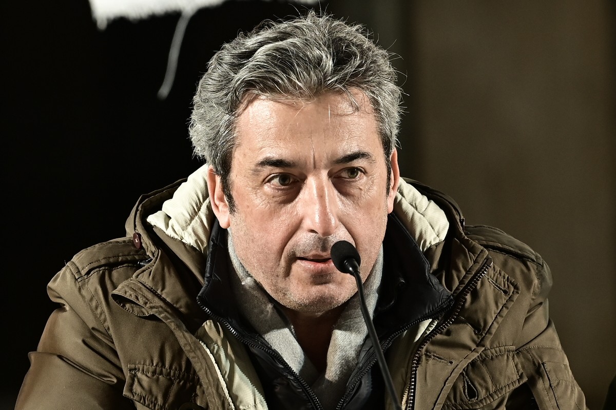 Τέμπη: Διατάχθηκε εκταφή και του γιου του Παύλου Ασλανίδη, Δημήτρη