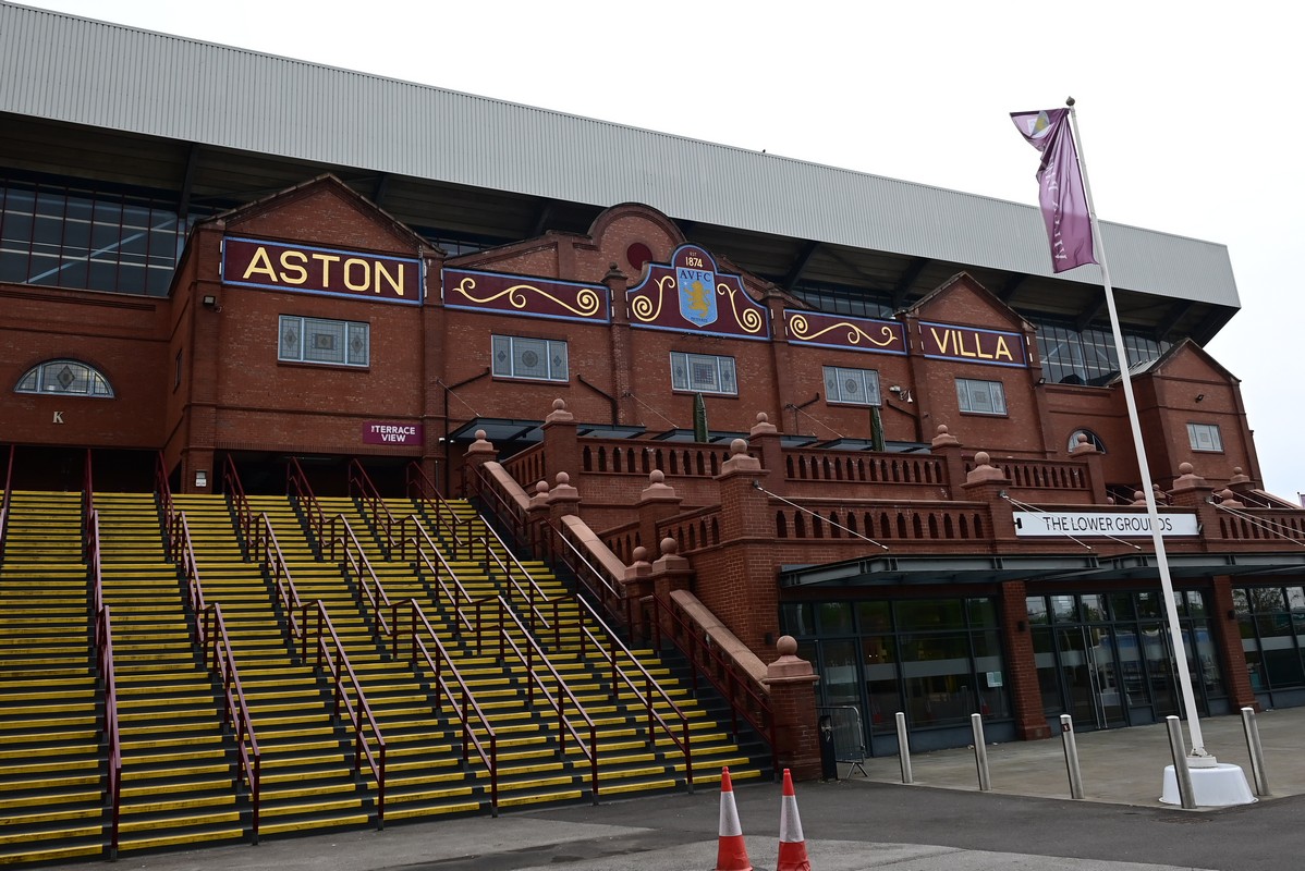 Η αγγλική αστυνομία βάζει «μπλοκ»: Χωρίς φιλοξενούμενους το Άστον Βίλα – Μακάμπι υπό τον φόβο επεισοδίων