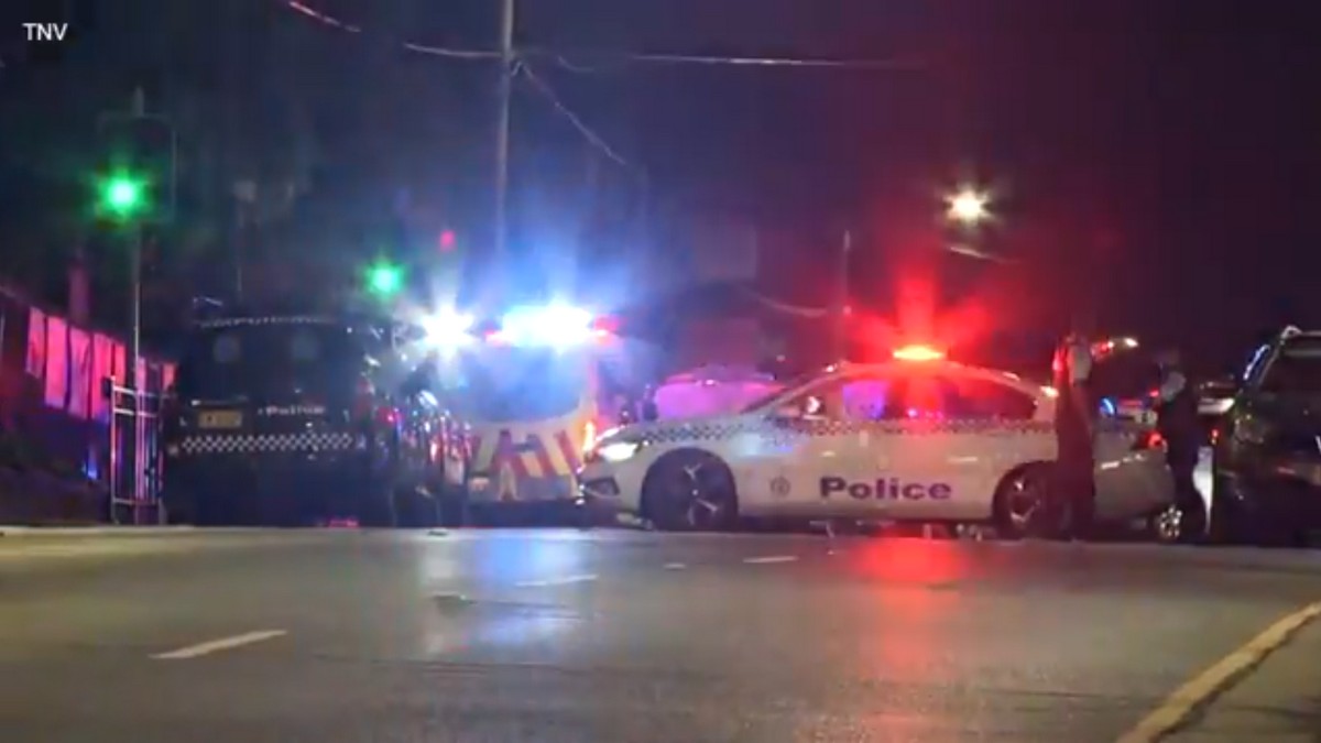 Αντιμέτωπος με 25 κατηγορίες ο ομογενής δράστης που αιματοκύλισε το Σίδνεϊ (ΦΩΤΟ+VIDEO)