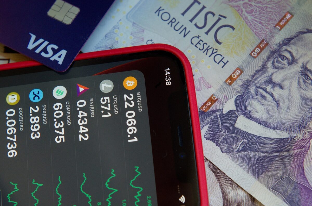 Κρυπτονομίσματα και ασφάλεια: Τι πρέπει να γνωρίζουν οι καταναλωτές