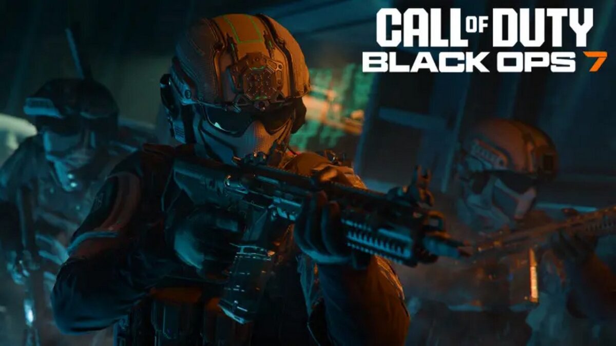 Ποιο θα είναι το μέλλον του Call of Duty: Black Ops 7