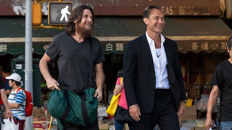 Black Rabbit: Ένα άνισο αλλά εθιστικό δράμα για τη σκοτεινή πλευρά της αδελφικής αγάπης (VIDEO)