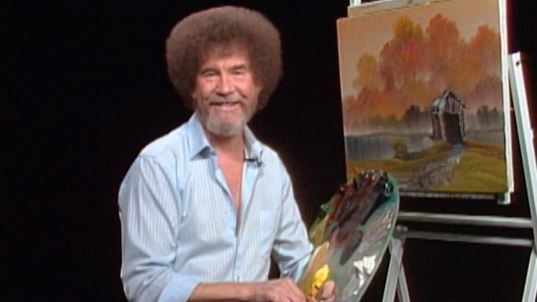 Πίνακες του Μπομπ Ρος θα πωληθούν σε δημοπρασία για τη χρηματοδότηση της δημόσιας ραδιοτηλεόρασης στις ΗΠΑ