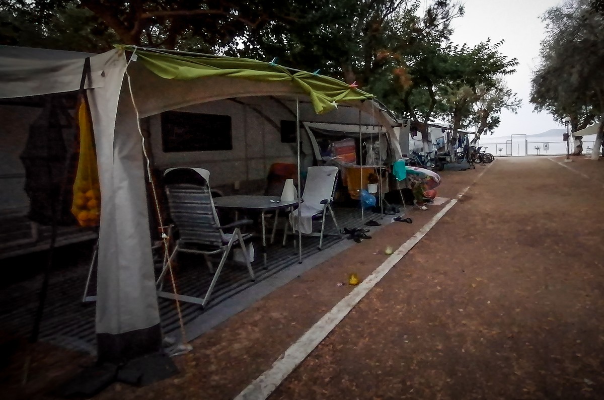 Φοινικούντα: Αλληλοκατηγορούνται οι δύο συλληφθέντες – Στο κάδρο και τρίτο πρόσωπο (VIDEO)