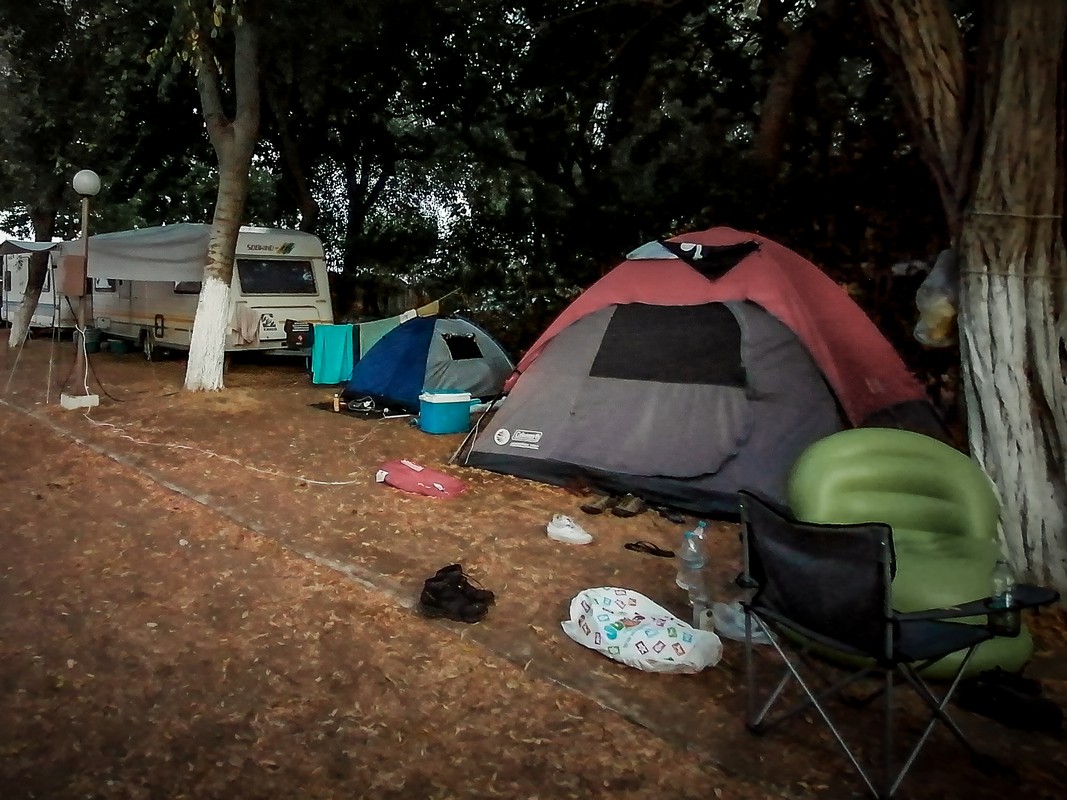 Προφυλακιστέοι οι δύο 22χρονοι για το διπλό έγκλημα στη Φοινικούντα