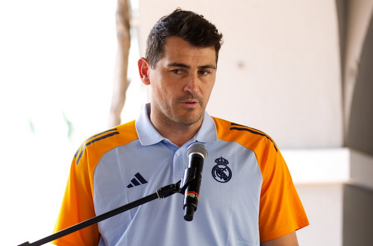 Ίκερ Κασίγιας: Συνελήφθη η οικιακή βοηθός του για κλοπή ρολογιών υψηλής αξίας