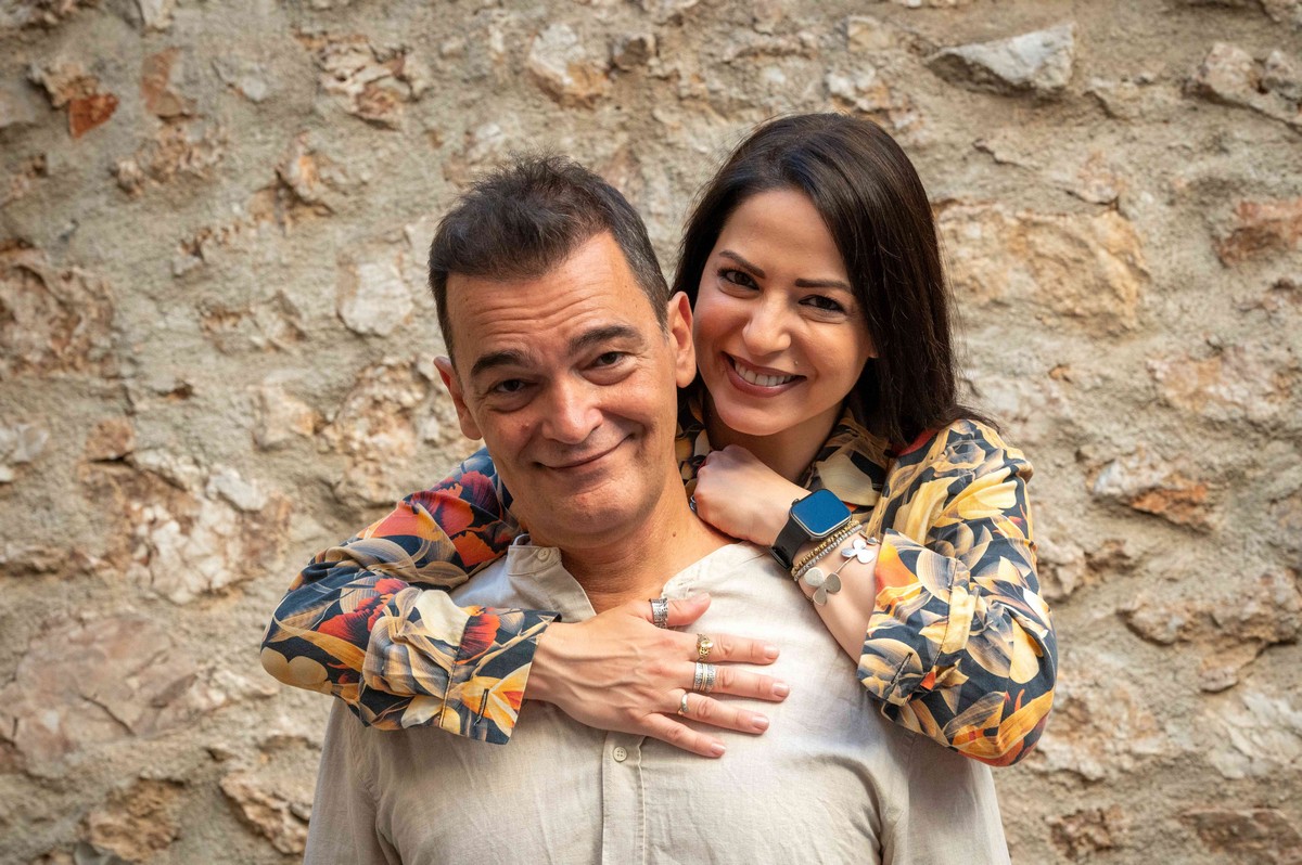 Το «CHECK IN για 2» του Μάκη Τσούφη «ανεβαίνει» στη Θεσσαλονίκη