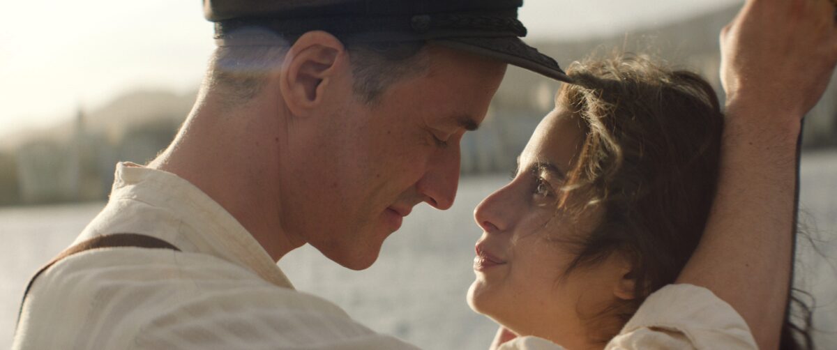 «Η μεγάλη χίμαιρα»: Στον «αέρα» το νέο trailer της σειράς της ΕΡΤ (VIDEO)