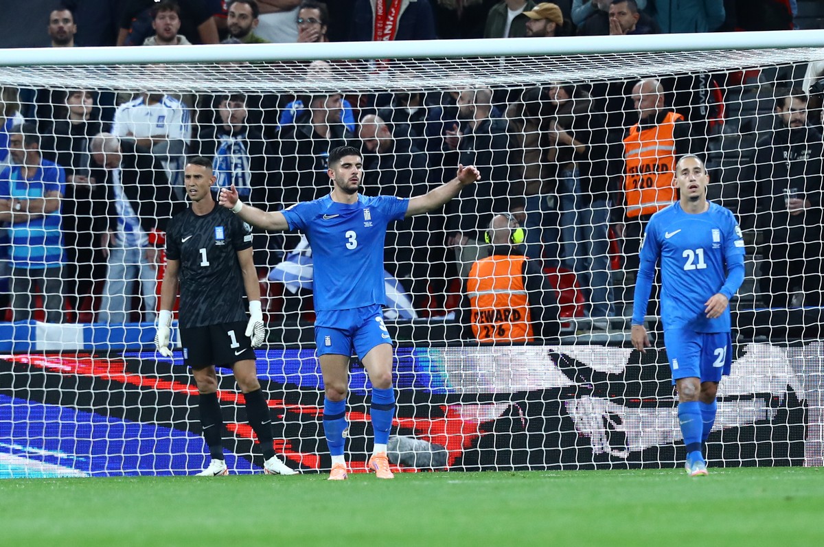 Τα προκριματικά των… λαθών έβγαλαν οριστικά εκτός Μουντιάλ την Εθνική (ΦΩΤΟ+VIDEO)