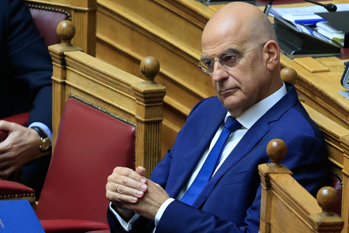 Δένδιας για Ρούτσι: Δεν διανοούμαι πώς μπορεί να απαγορευτεί το δικαίωμα ενός πατέρα να διερευνήσει τον θάνατο του παιδιού του