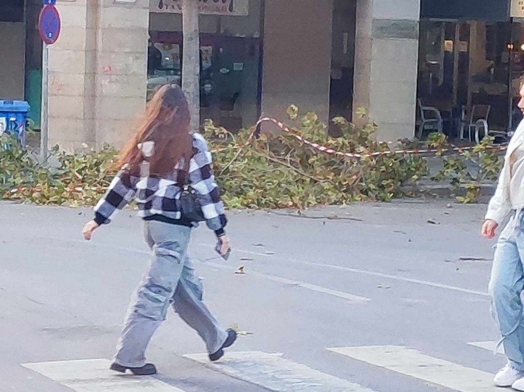 Αίθριος ο καιρός σήμερα (9/10) στη Θεσσαλονίκη με νέα άνοδο στη θερμοκρασία