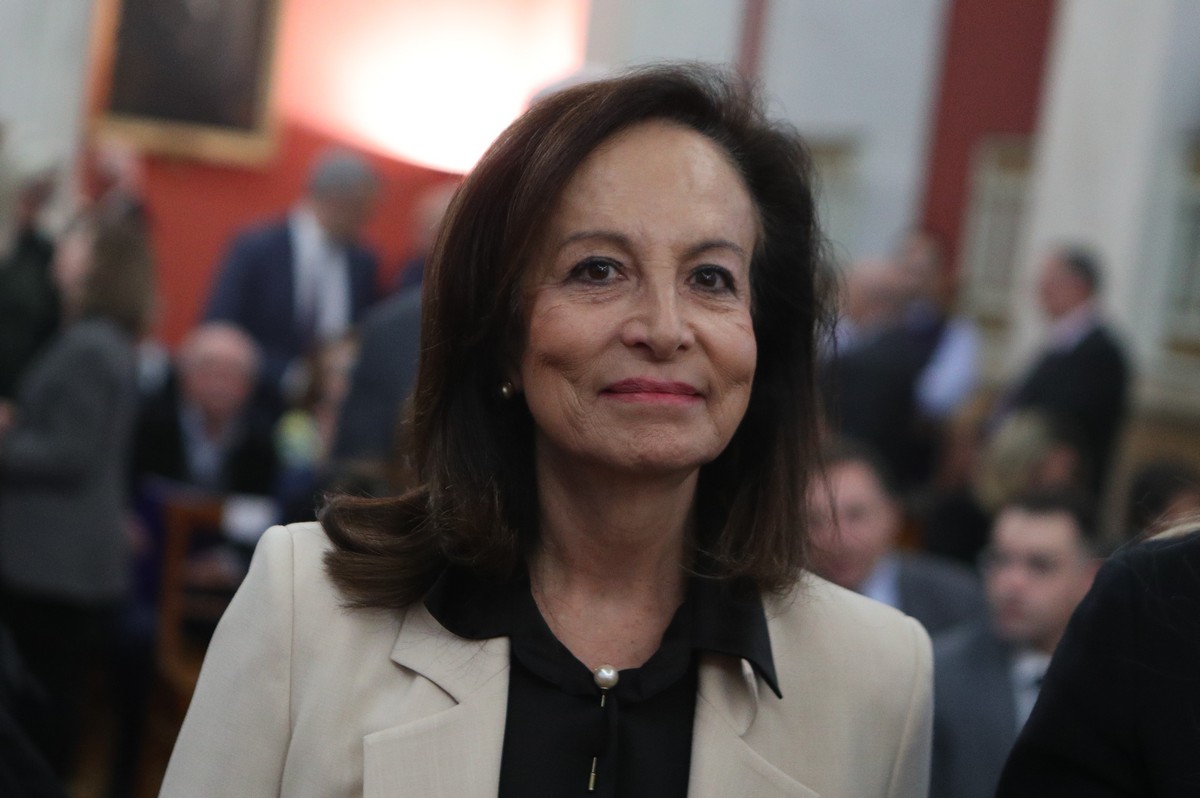 Α. Διαμαντοπούλου: «Τεκμηριωμένη αντιπολίτευση και προγραμματικός λόγος» (VIDEO)