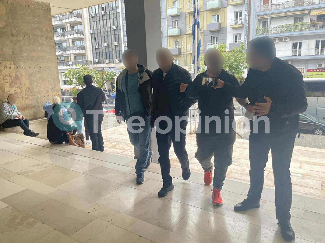 Ελεύθερος με όρους ο πρώην δήμαρχος Βουκουρεστίου που συνελήφθη στο «Μακεδονία»