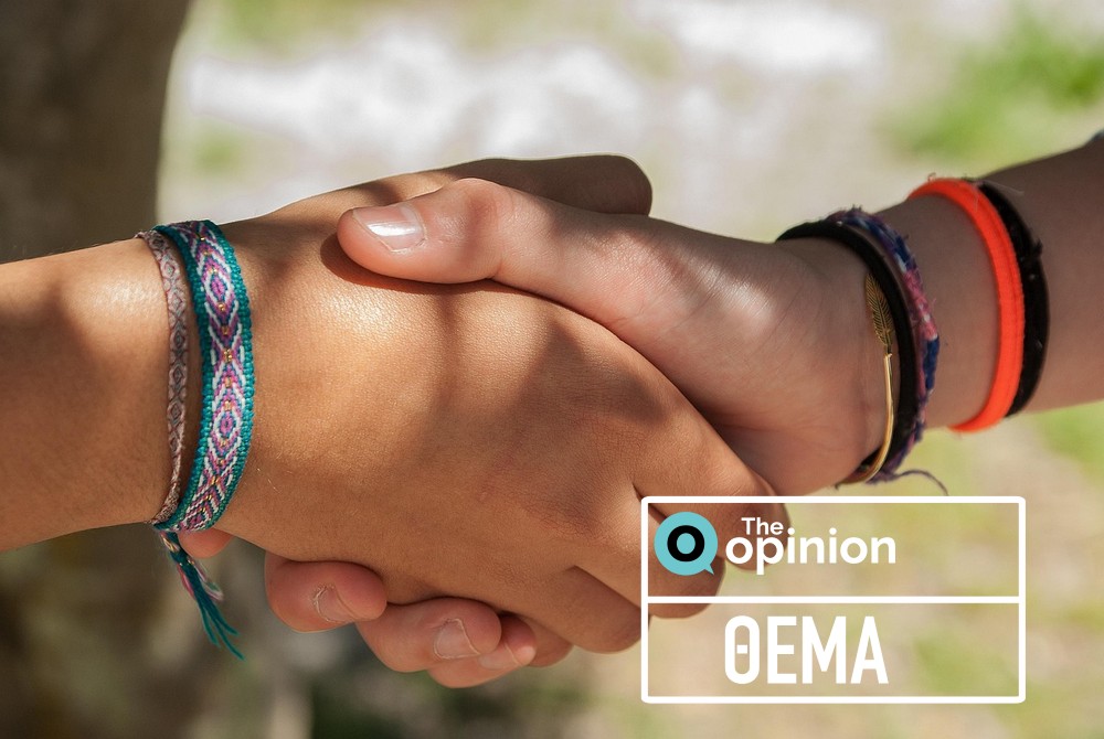 Connect Thessaloniki: Ελπίδα για τους νέους μέσω της πρόληψης και υποστήριξης