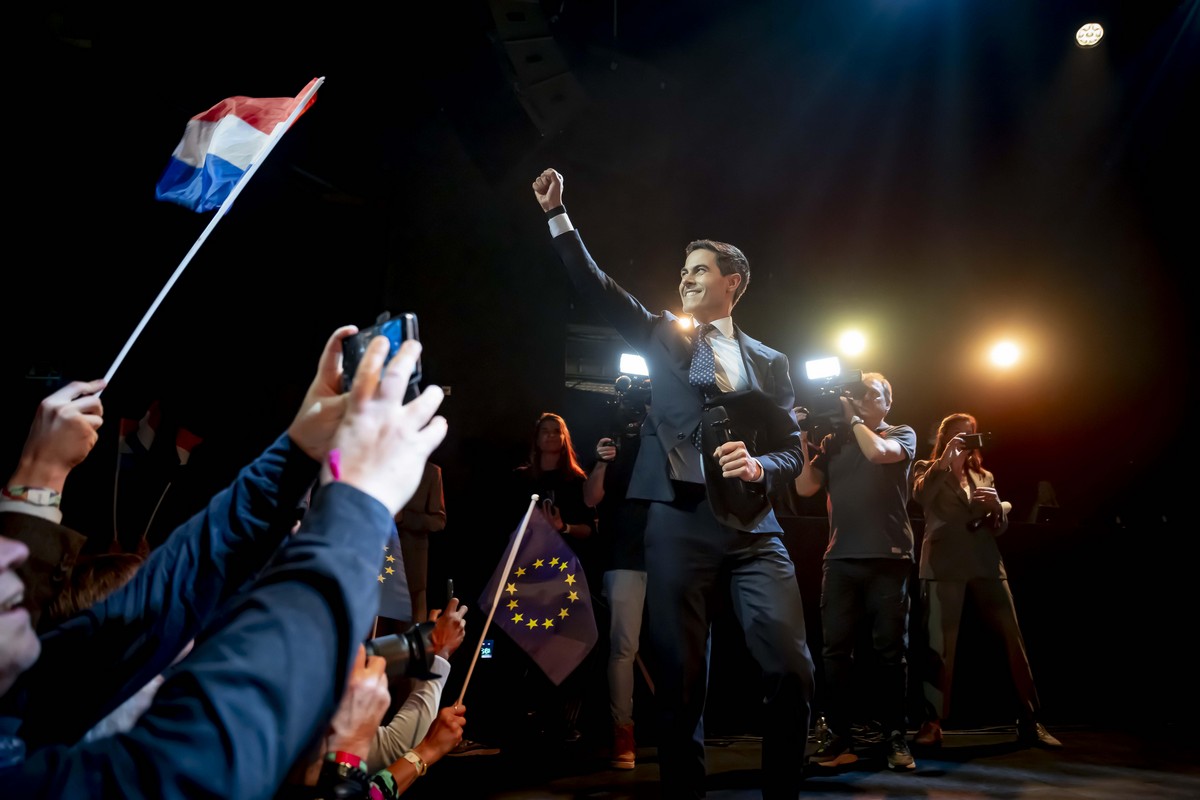 Η επιστροφή του Κέντρου και η ολλανδική στροφή μετά τον λαϊκισμό