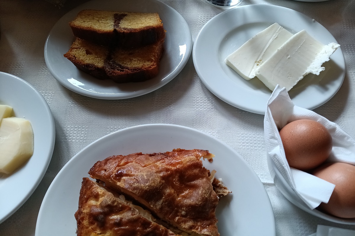 Φιλοξενία με Αξίες – «Χαμένοι» στην έννοια της ελληνικής φιλοξενίας