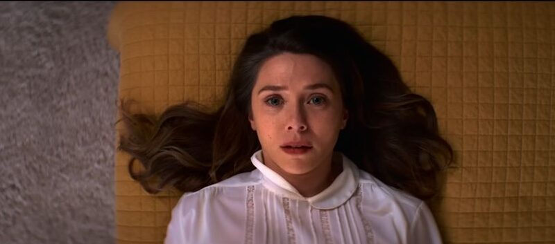 Eternity: Κυκλοφόρησε νέο τρέιλερ της ταινίας με πρωταγωνίστρια την Ελίζαμπεθ Όλσεν (VIDEO)