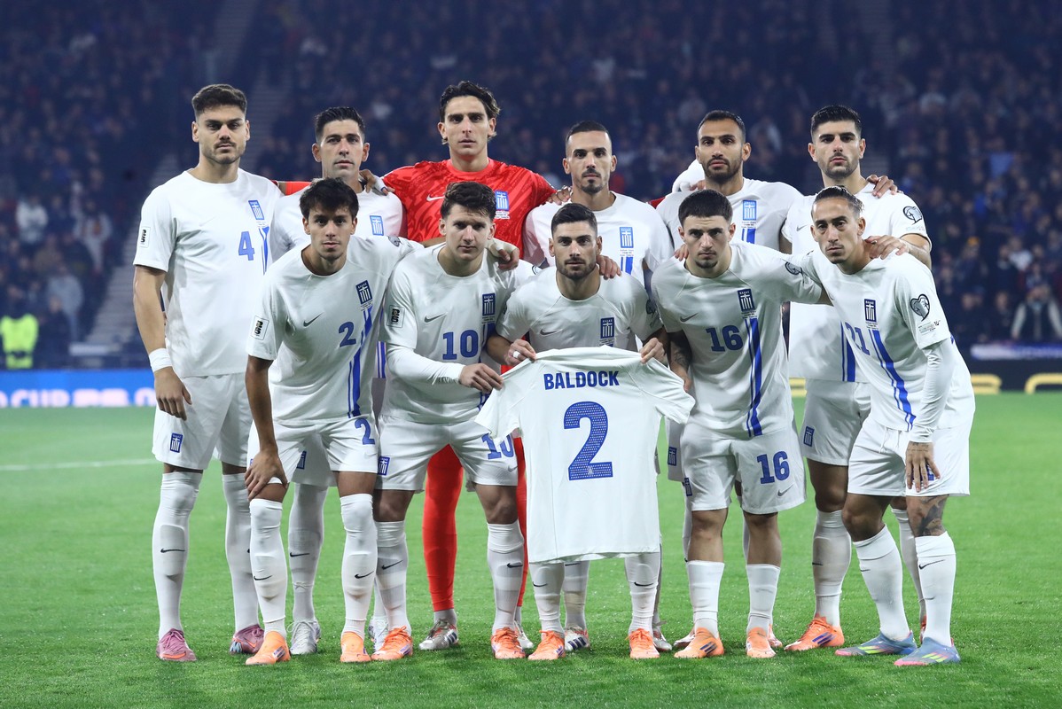 Εθνική Ελλάδος: Το θαύμα για την πρωτιά και η δύσκολη μάχη για τα μπαράζ – Όλα τα πιθανά σενάρια