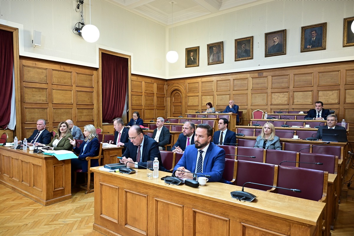 ΠΑΣΟΚ για ΟΠΕΚΕΠΕ: Ολοένα και βαθύτερη η εξάρτηση του Οργανισμού από τον ιδιώτη τεχνικό σύμβουλο