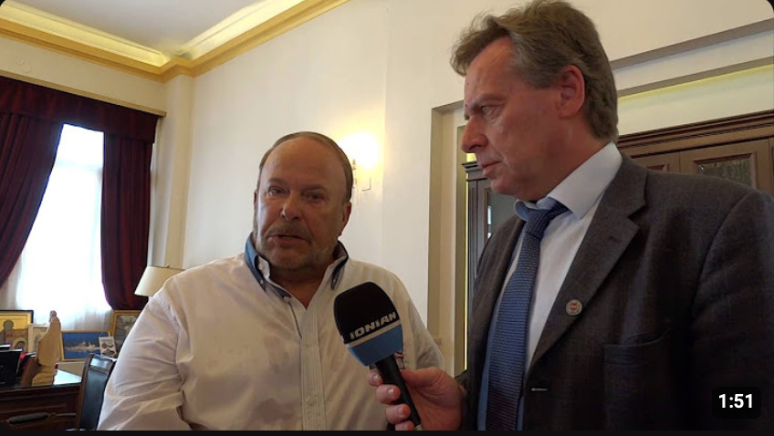 Πέθανε ο πρώην πρωθυπουργός της Αλβανίας Φάτος Νάνο