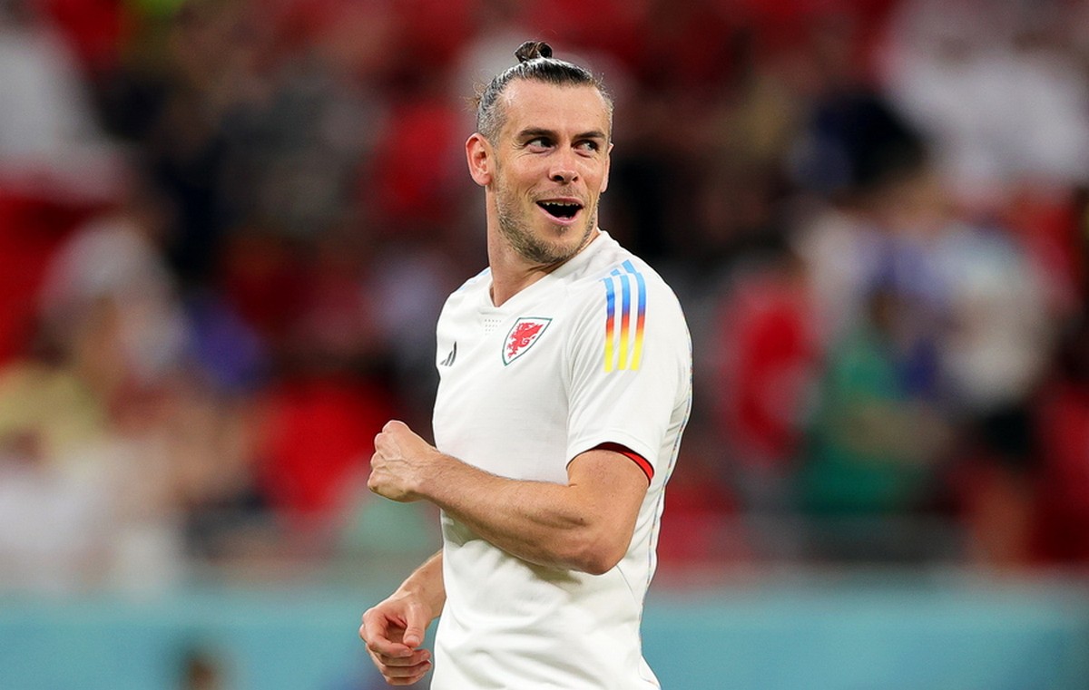 Γκάρεθ Μπέιλ: Ο φόβος που τον βασάνιζε στην καριέρα του