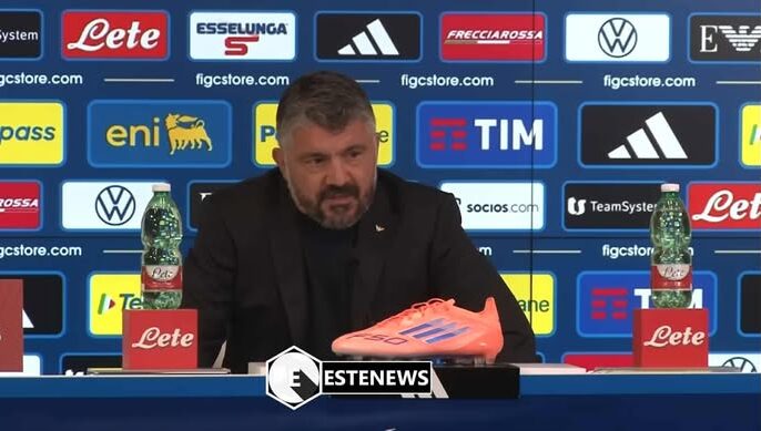 Γκατούζο: «Αν δεν προκριθούμε στο Παγκόσμιο Κύπελλο θα φύγω από την Ιταλία» (VIDEO)