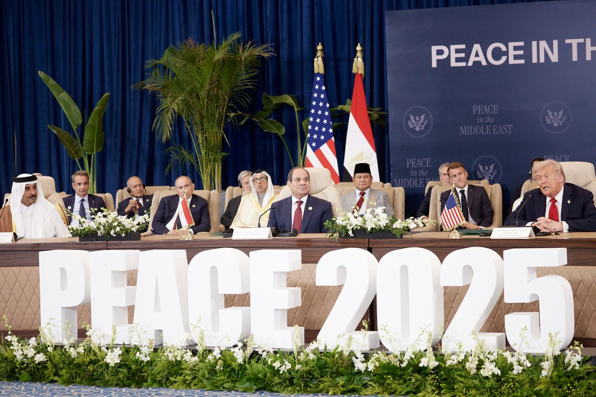 Η Συμφωνία Τραμπ για τη Γάζα: ένα θριαμβευτικό «τέλος», αλλά χωρίς ειρήνη;