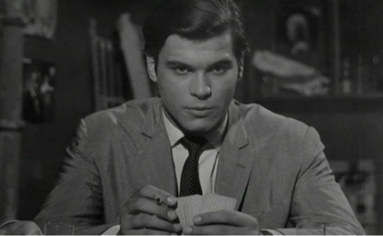 Πέθανε ο ηθοποιός Άλκης Γιαννακάς – Έγινε γνωστός από το «Ρεμάλι της Φωκίωνος Νέγρη»