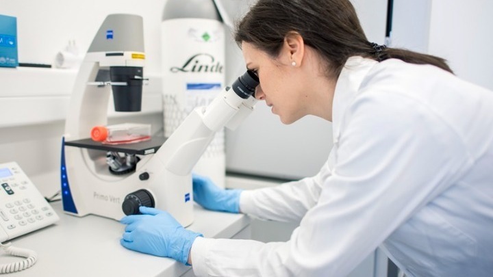 Νανοσωματίδια ανέπτυξαν ερευνητές του MIT στη μάχη κατά του καρκίνου των ωοθηκών