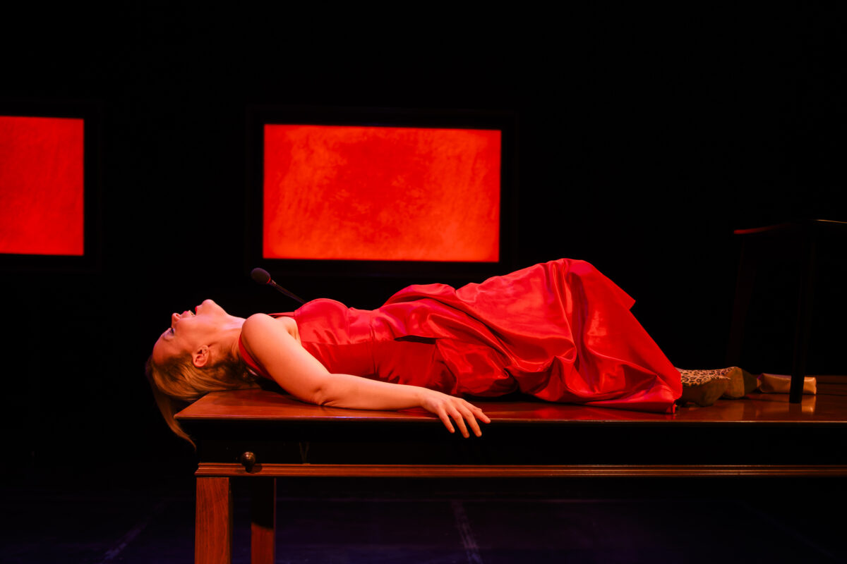 «Prima Facie»: Έρχεται στην Θεσσαλονίκη