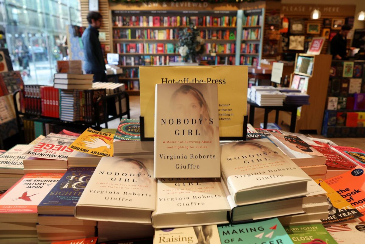 Η δήλωση της οικογένειας Τζιούφρε, μετά την αφαίρεση των τίτλων του πρίγκιπα Άντριου