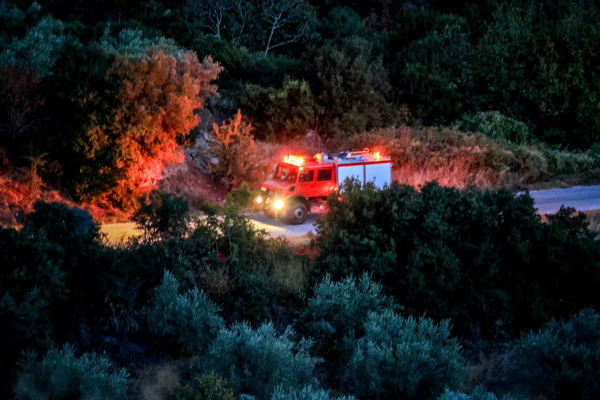 Θάνατος 53χρονου σε σπήλαιο στη Λάρισα: Ελεύθερος με περιοριστικούς όρους o 77 χρονος