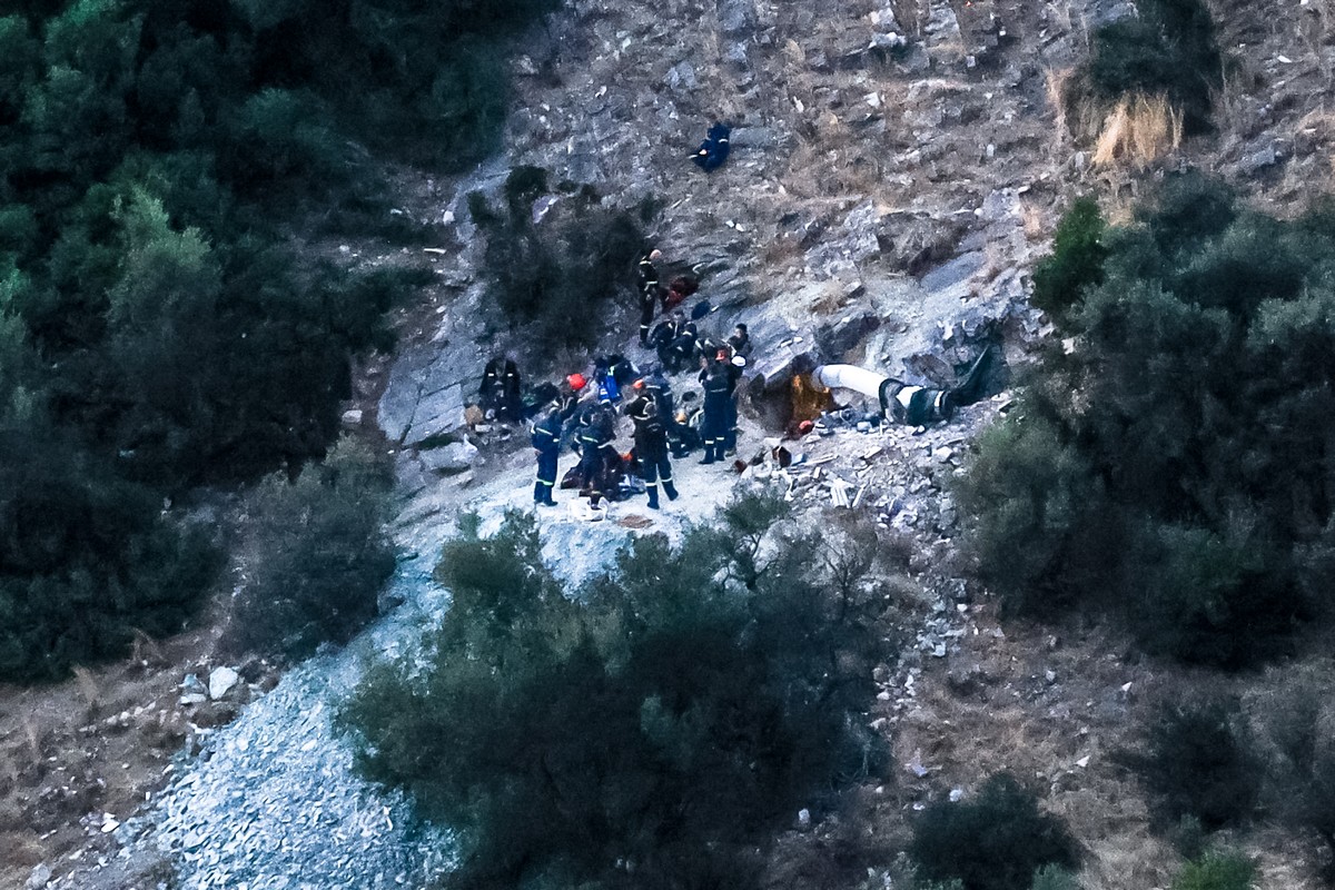 Λάρισα: «Παρακινήθηκε και έγινε το κακό» – Πώς έχασε τη ζωή του ο 53χρονος (ΦΩΤΟ+VIDEO)