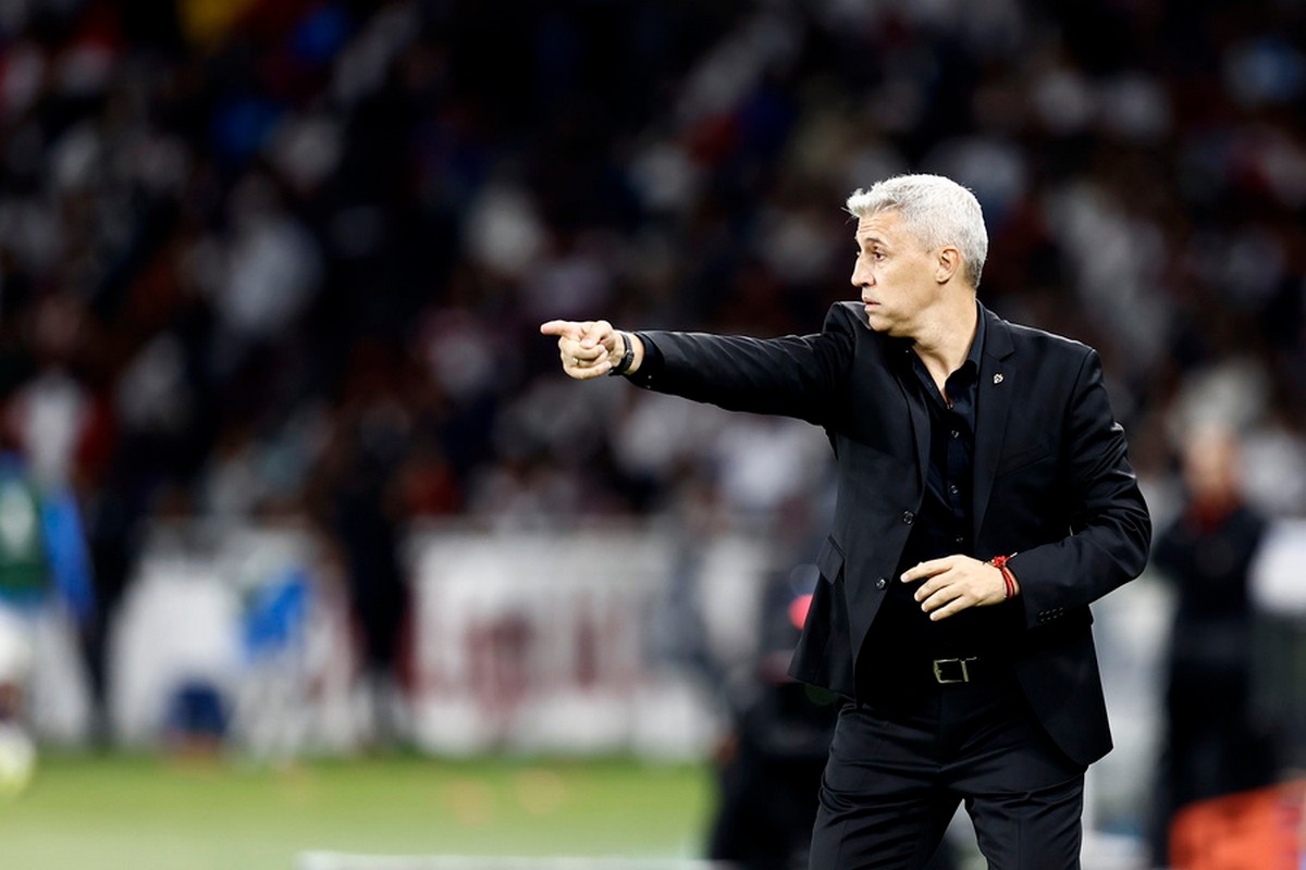 Ερνάν Κρέσπο: «Έγινα ποδοσφαιριστής κατά τύχη» – Οι απογοητευτικές στιγμές στην καριέρα του (VIDEO)