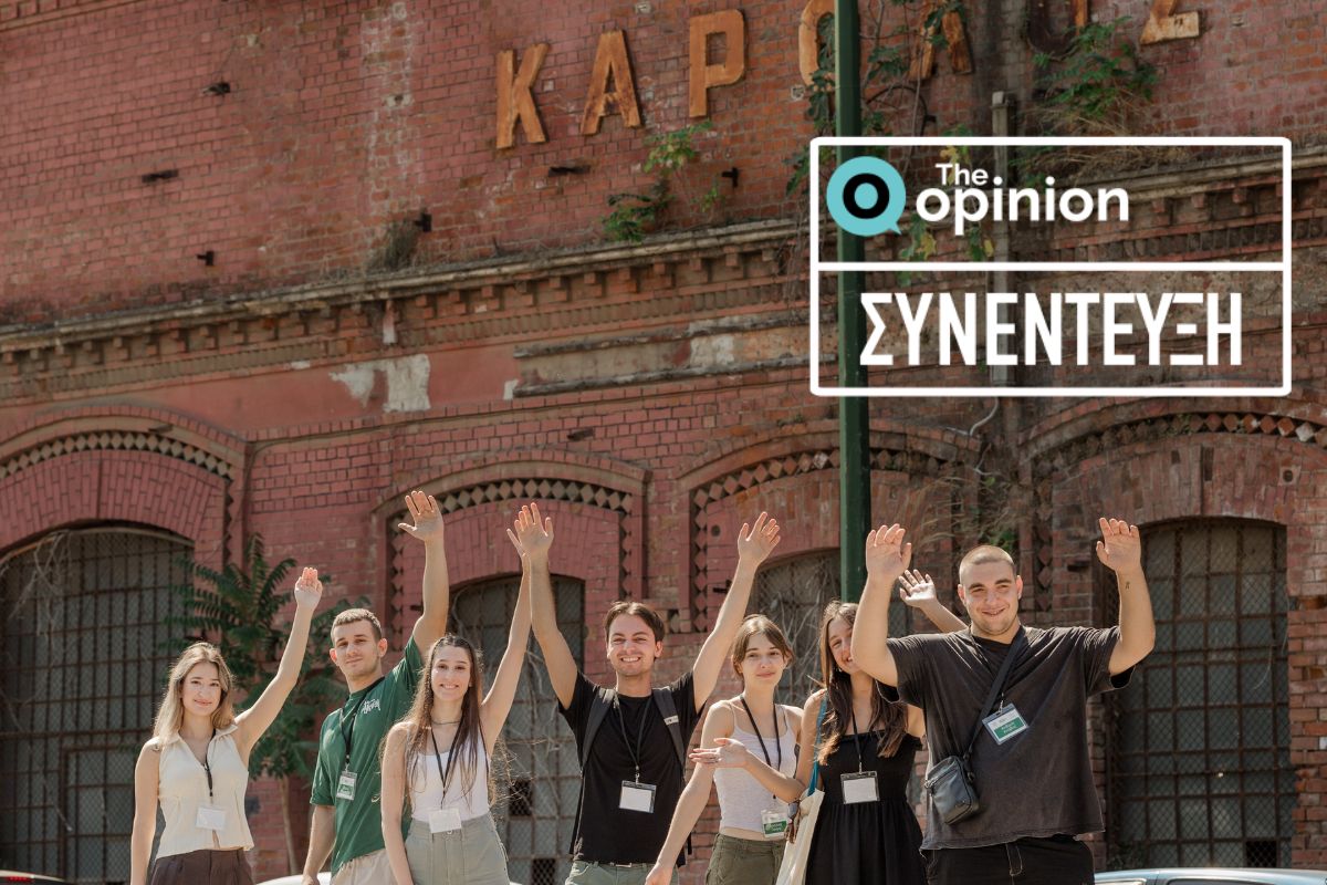 «Αστικές Αφηγήσεις & Λύσεις Βασισμένες στη Φύση» μια δράση του ελληνικού eNaBlS Living Lab: Τι είπαν οι experts και οι συμμετέχοντες στο TheOpinion (ΦΩΤΟ – VIDEO)