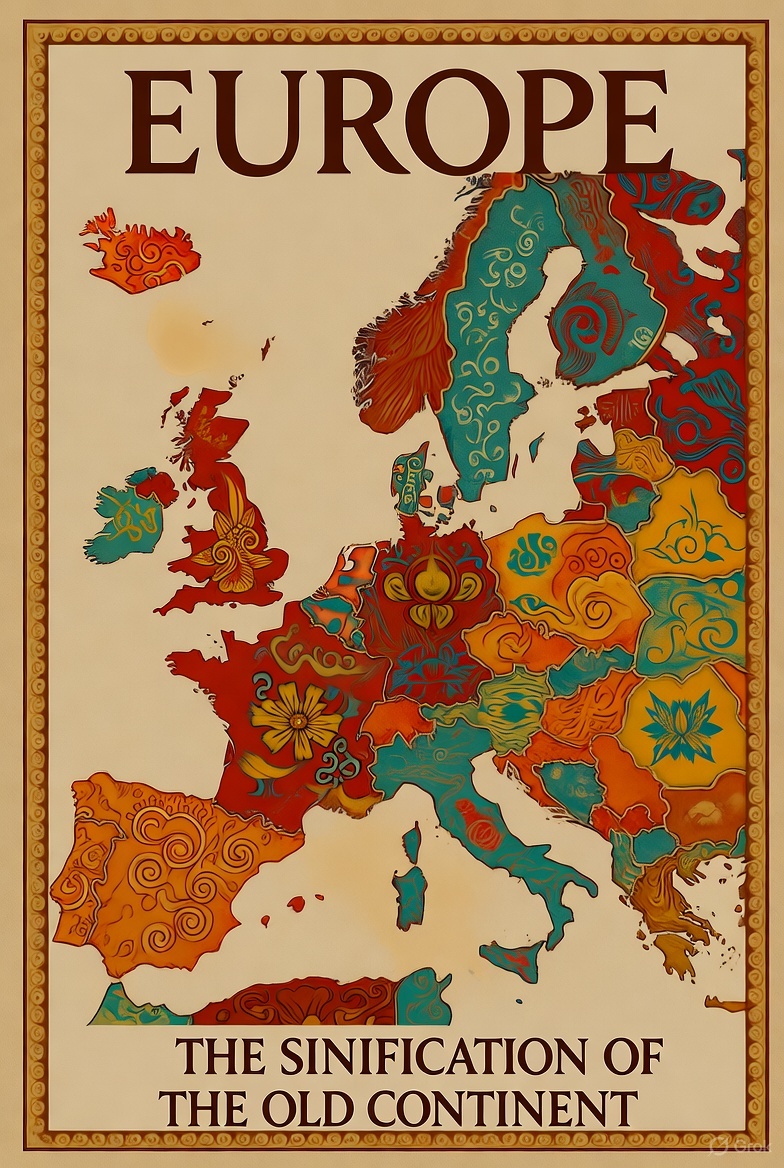 Οι σύγχρονοι Μογγόλοι και Μαντσού είναι οι… Ευρωπαίοι;