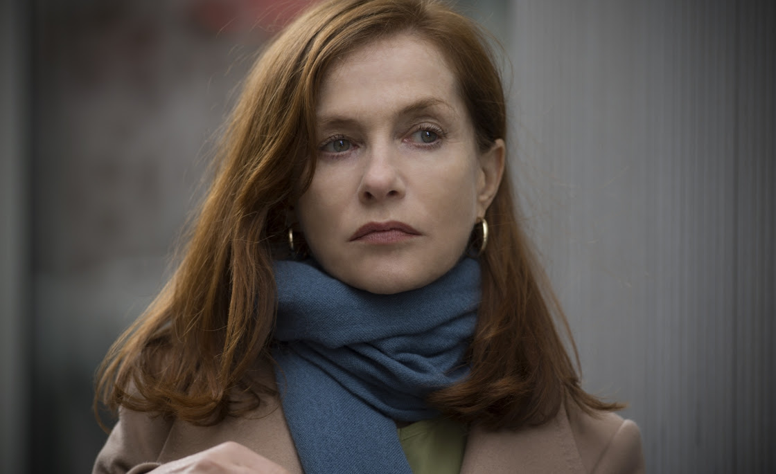 Η Ιζαμπέλ Ιπέρ είναι η επίτιμη προσκεκλημένη του 66ου Φεστιβάλ Κινηματογράφου Θεσσαλονίκης!