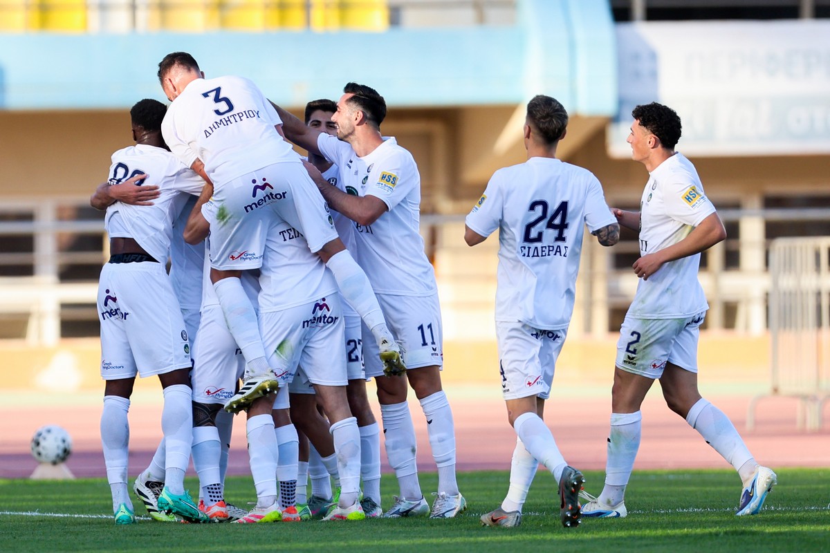 Κοντά σε προπονητή ο Ηρακλής