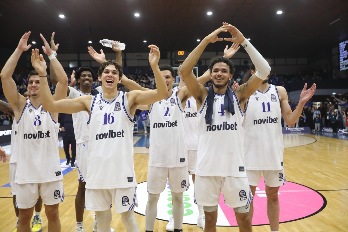 Ηρακλής: Ολοκλήρωσε την προετοιμασία για ΑΕΚ