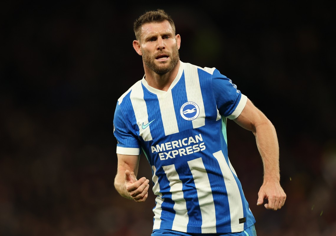 Τζέιμς Μίλνερ: Ο ποδοσφαιριστής-παράδειγμα που… σπάει τα ρεκόρ και πλησιάζει ακόμη ένα (VIDEO)