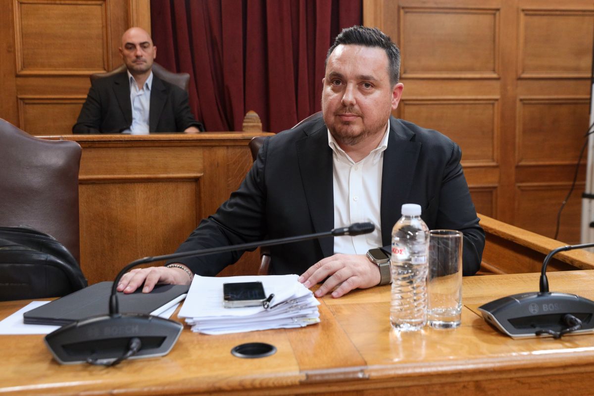 Εξεταστική για ΟΠΕΚΕΠΕ – Καϊμακάμης : Δεν υπάρχει σύγκρουση συμφερόντων